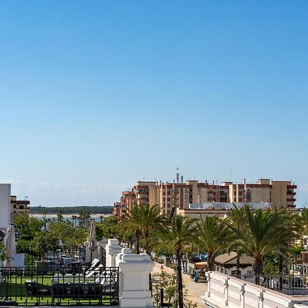 Cabildo Spa 1 Санлукар-де-Баррамеда Екстер'єр фото