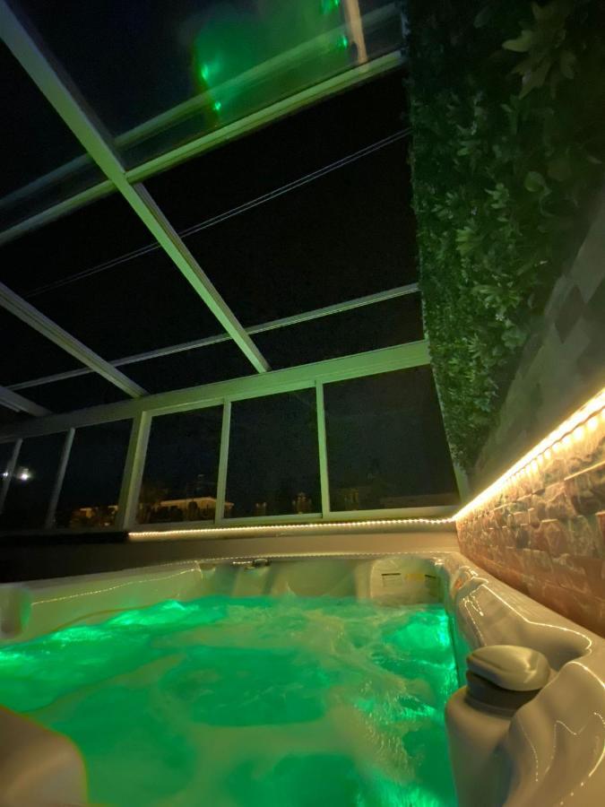 Cabildo Spa 1 Санлукар-де-Баррамеда Екстер'єр фото